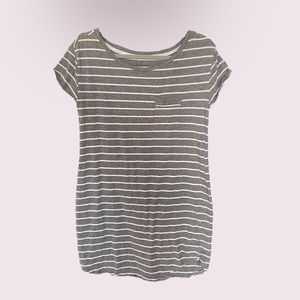 Liz Claiborne small T-shirt dress
